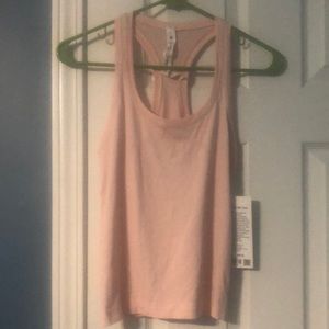 NWT Lululemon swiftly tech tank